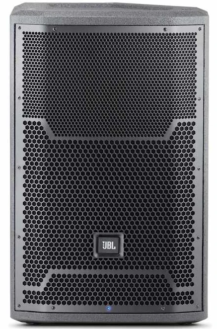 YAMAHA PF70 ELECTRONIC PIANO JBL PRX 712