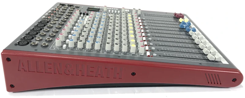 Yamaha clavinova pf p-100 Digital Piano Mixer Allen & Heath ZED 12fx