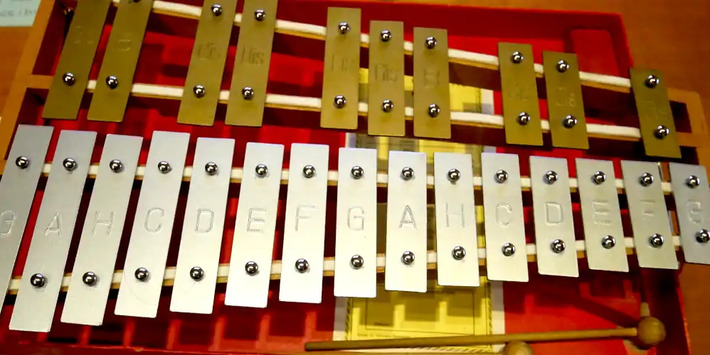 BELL HARMONY GLOCKENSPIELE BELL HARMONY GLOCKENSPIELE