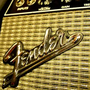 FENDER TWIN AMP FENDER TWIN AMP