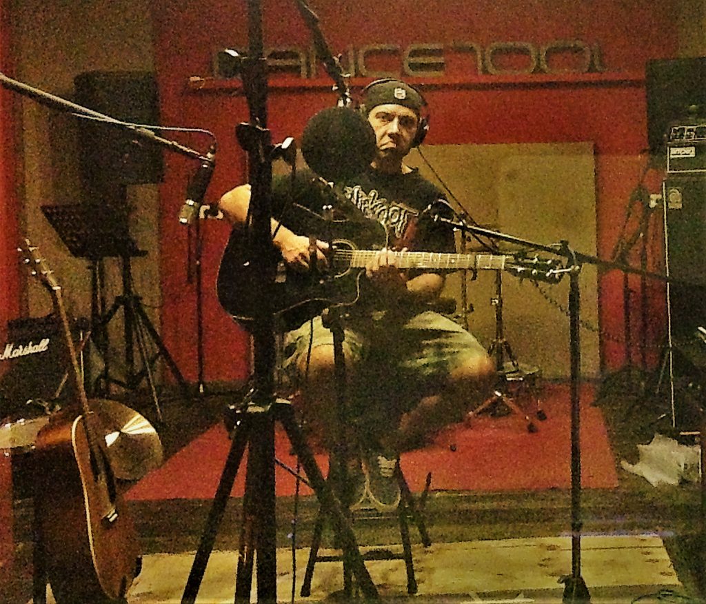 Alex Corti Alex Corti