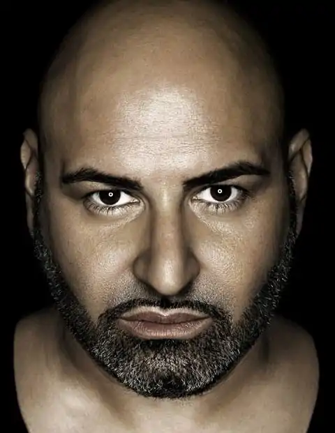 Federico Scavo Federico Scavo