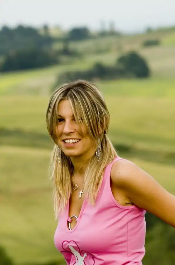 Francesca ST. Martin Francesca ST. Martin