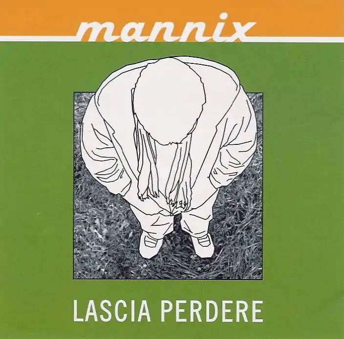 Mannix Mannix - Lascia Perdere