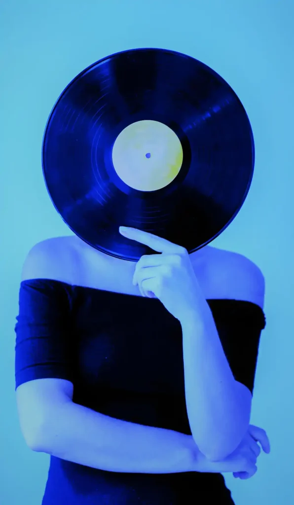 Discografia in Dancetool Discografia in Dancetool